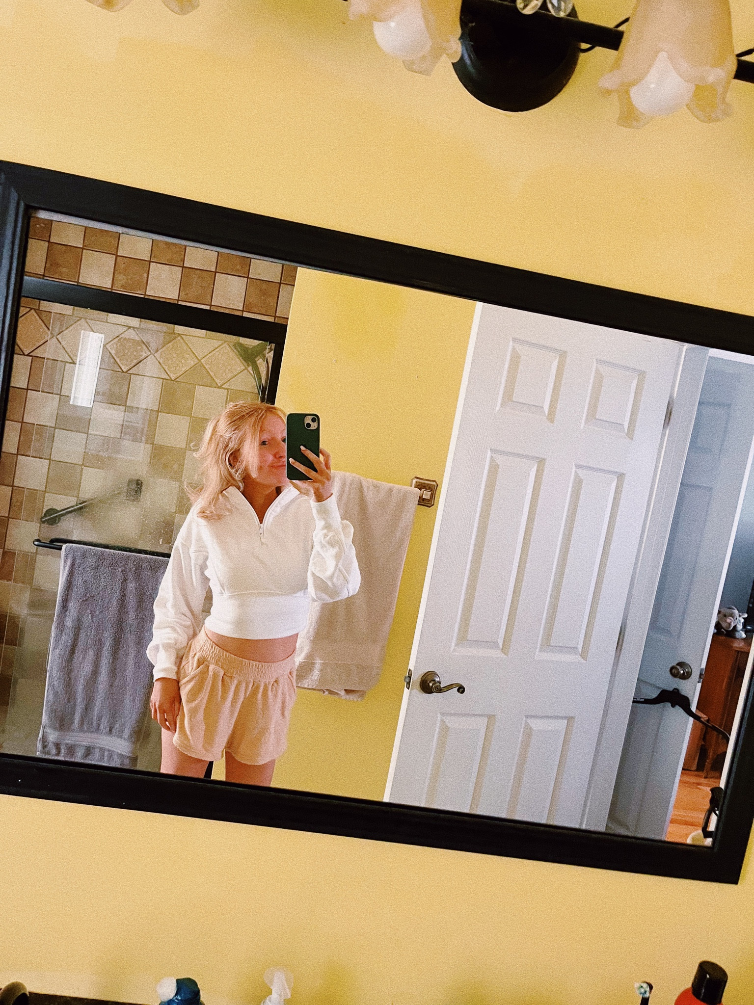 comfy summer outfit !!

#LTKunder50 #LTKSeasonal #LTKstyletip