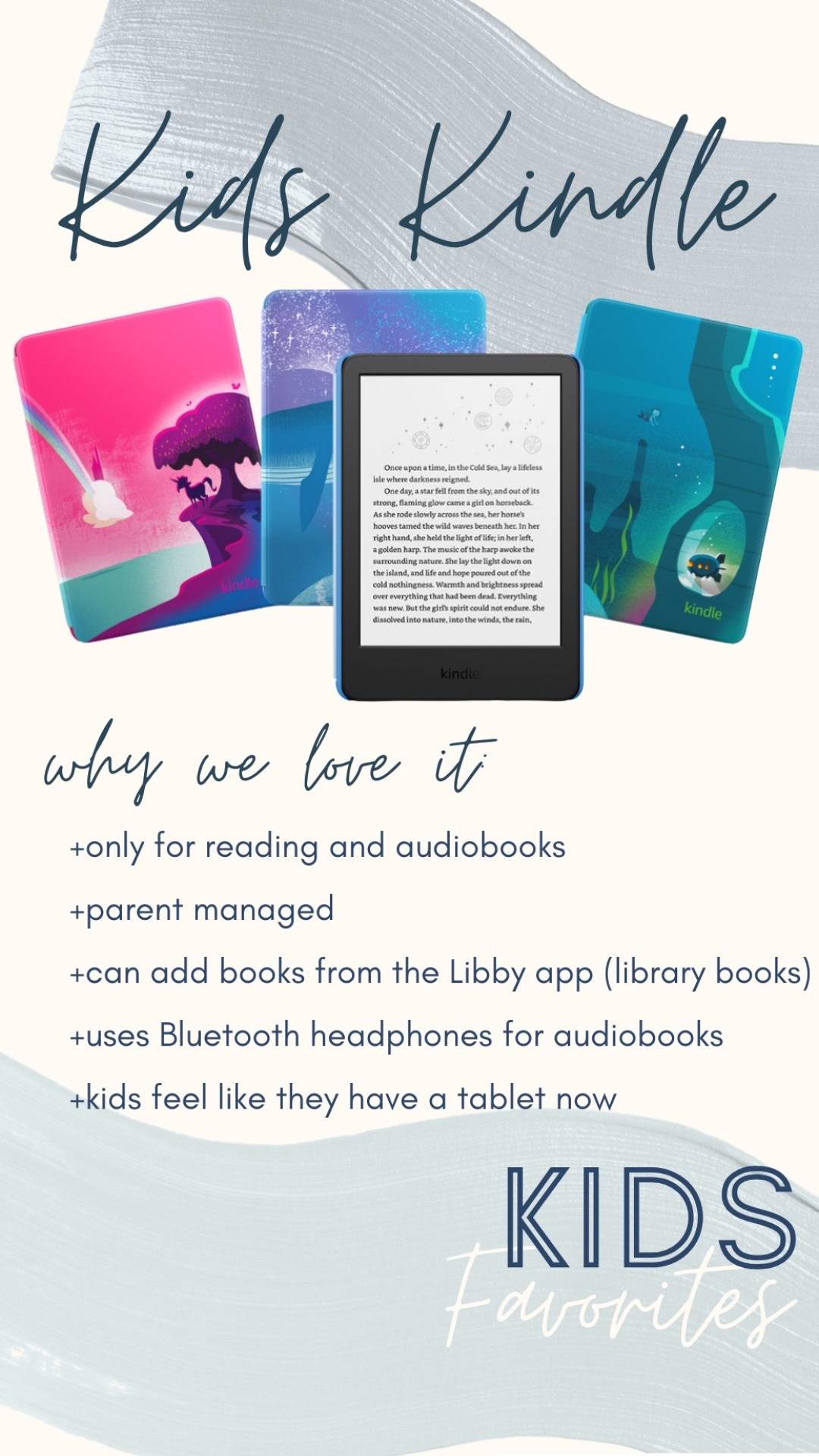 PRIME DAY DEAL | | Kids Kindle

#LTKFamily #LTKKids #LTKSaleAlert