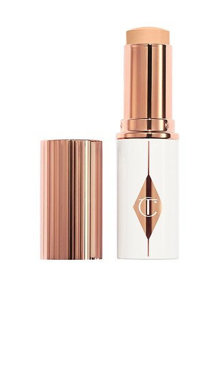Unreal Skin Sheer Glow Tint Hydrating Foundation Stick in 4 Fair | Revolve Clothing (Global)