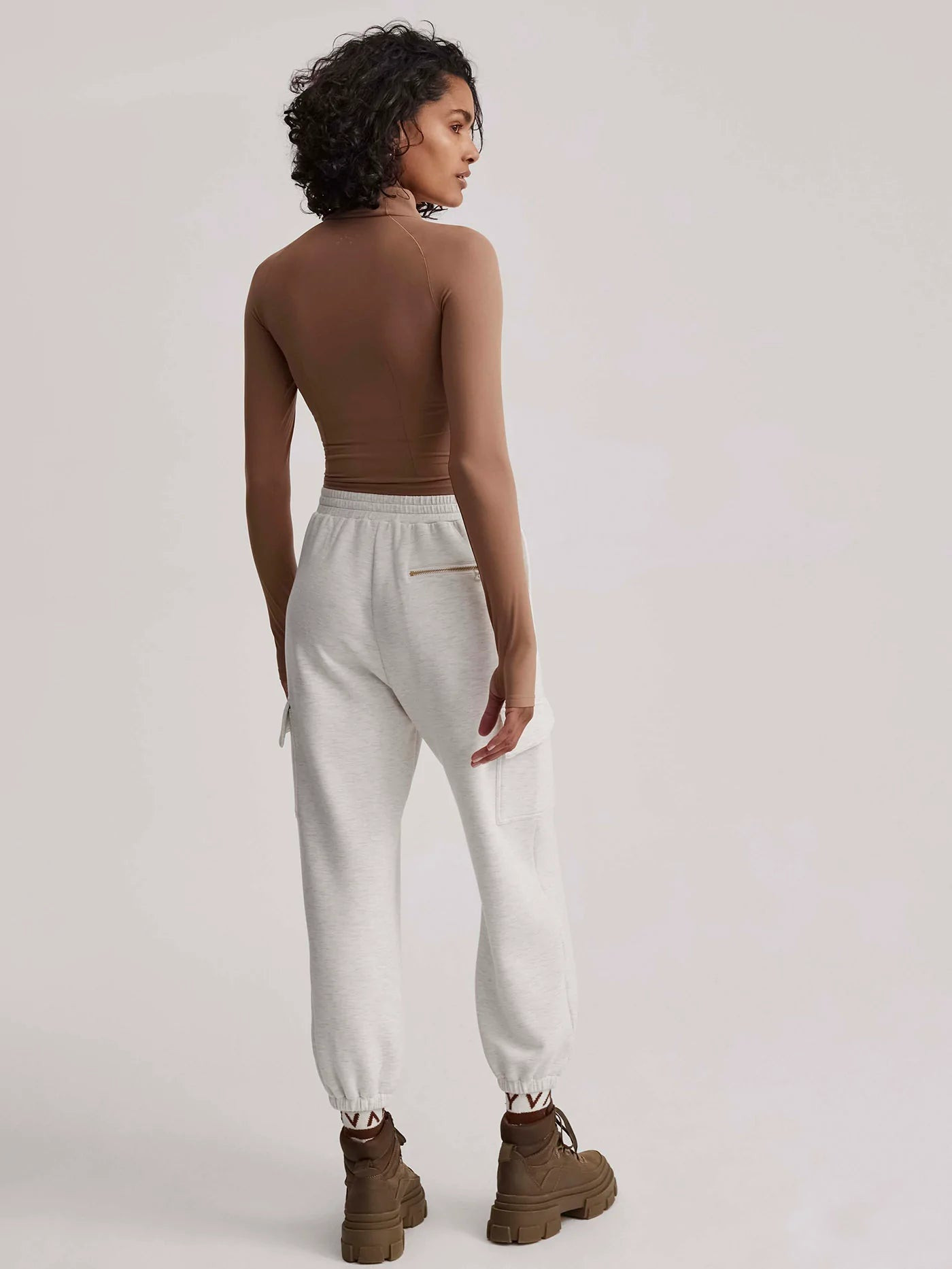 Helena Mid Layer | Varley USA