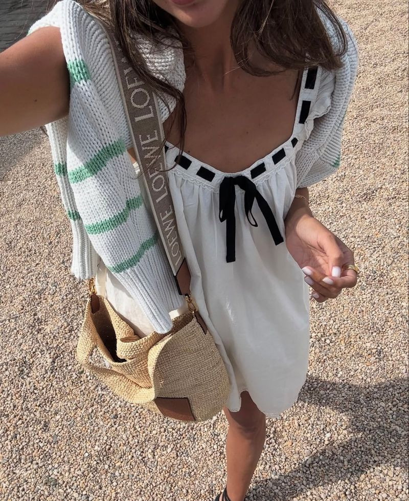 August Looks 

 #LTKStyleTip #LTKTravel