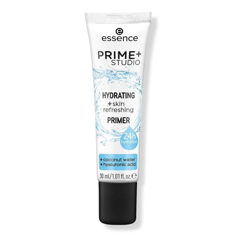Prime+ Studio Hydrating +Skin Refreshing Primer | Ulta