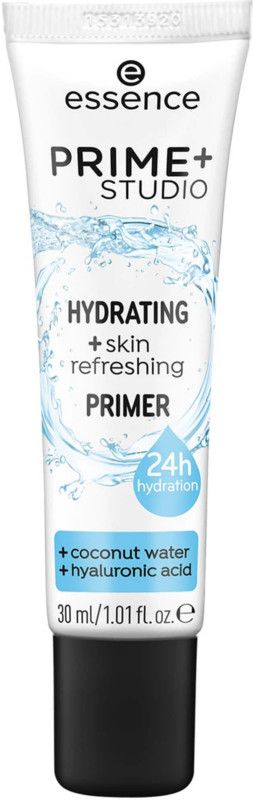 Prime+ Studio Hydrating +Skin Refreshing Primer | Ulta