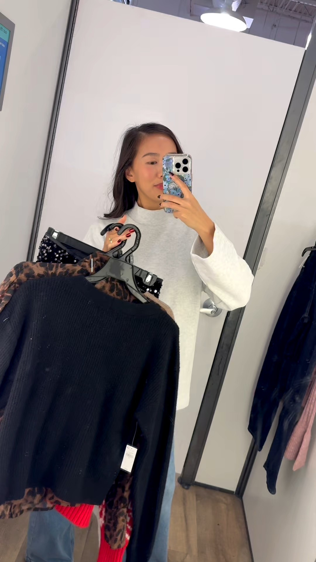 Old navy try on, old navy haul, old navy Black Friday, old navy sweater, old navy jeans (size 0) , size XS in all tops 

#LTKHoliday #LTKSaleAlert #LTKCyberWeek