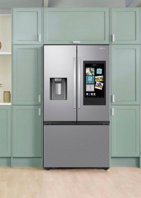 Best Buy Black Friday deals are here. Check out our handpicked French door refrigerators. #blackfriday #majorkotchenappliance #refrigerators

#LTKHoliday #LTKhome #LTKCyberWeek
