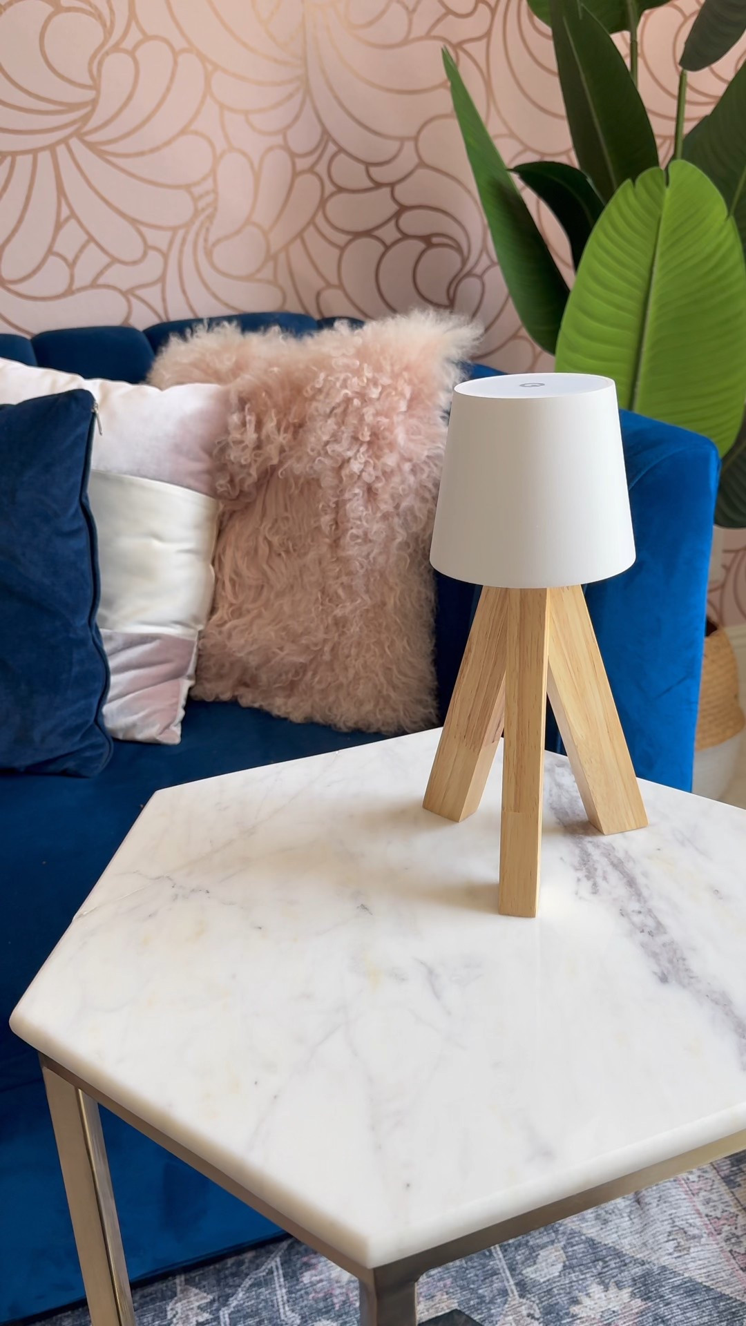 Made some lighting swaps in our home because @amerellewallplates just launched a collection of chic, rechargeable desk lamps. They’re known for designs that blend in beautifully and I love the simple yet stylish looks, touch sensor controls, and the fact that they’re wireless. The Bailey lamp looks SO good in the nursery, and it’s also great for when we have dinner outside because it’s weather-proof and has a bug mask mode! 

#ad #amerellefinished 


#LTKHome #LTKFindsUnder100 #LTKSeasonal