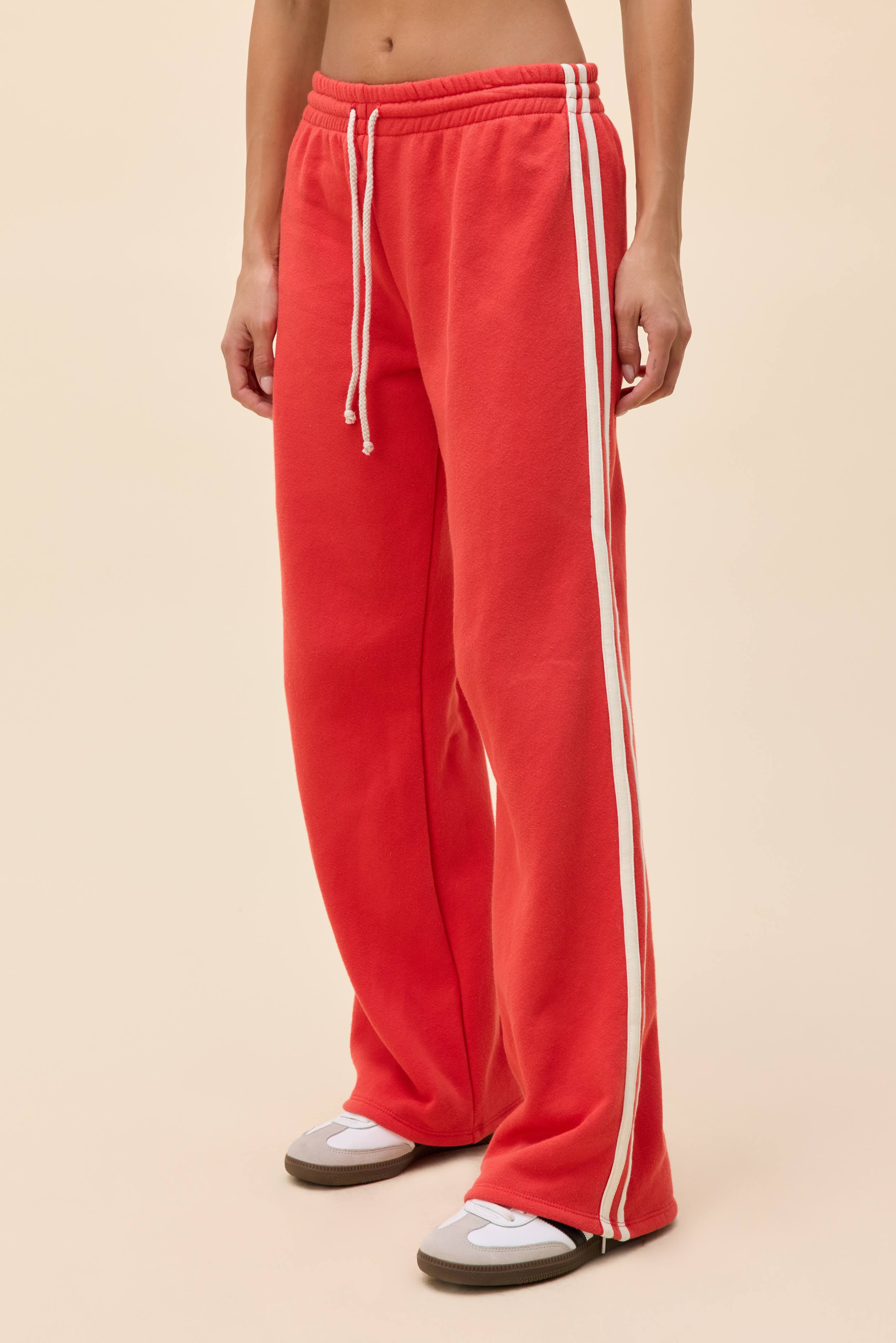 Solid Track Pant | Daydreamer