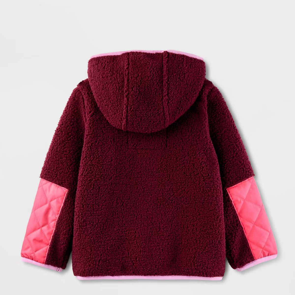 Toddler Fleece Jacket - Cat & Jack™ | Target