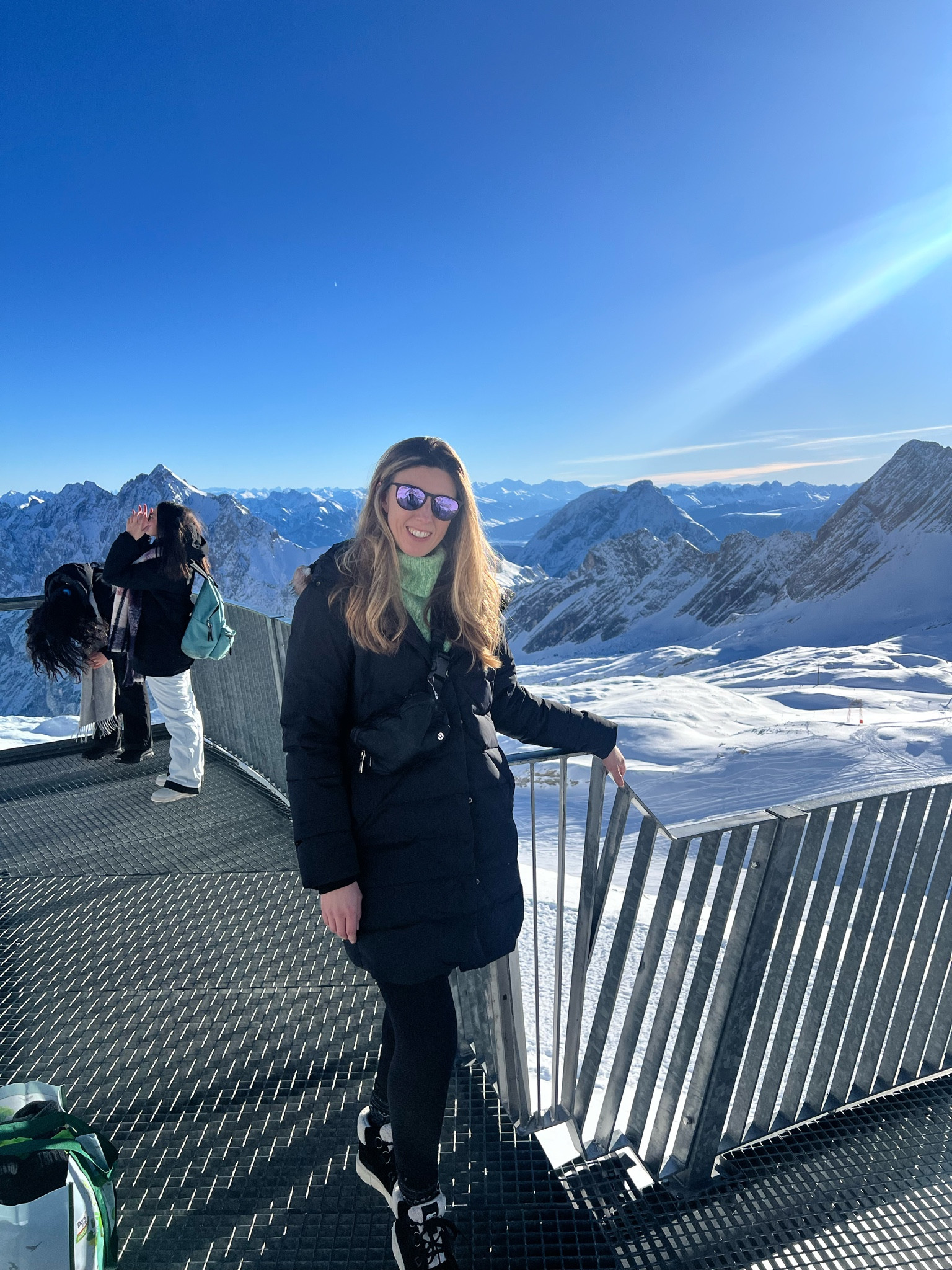 Favorite outfits for a vacation in Europe during the winter. 

#LTKTravel #LTKOver40 #LTKSeasonal