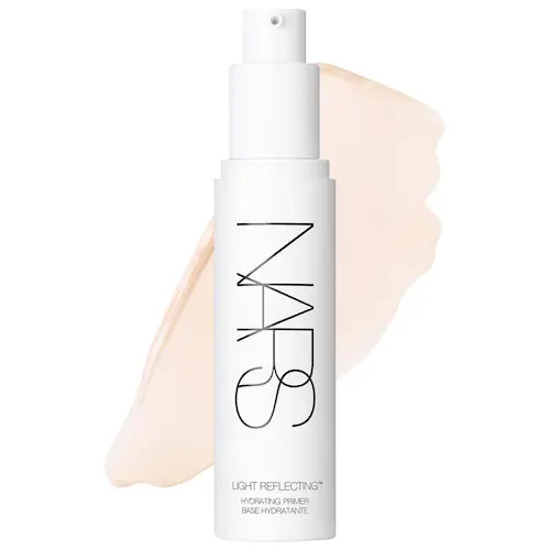 Light Reflecting™ Hydrating Primer with Hyaluronic Acid | Sephora (US)