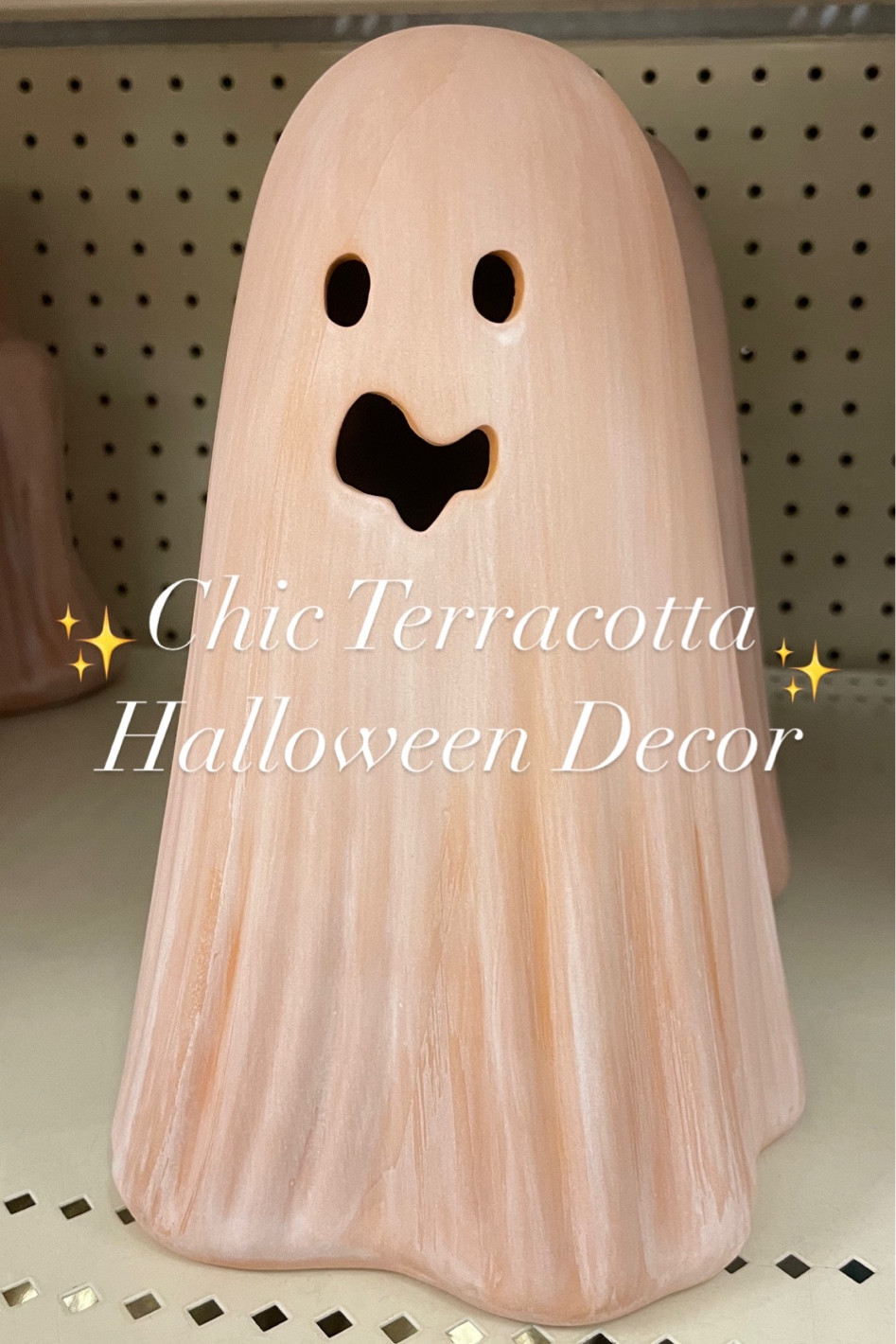 Affordable Terracotta Halloween decor

#LTKHalloween #LTKHome #LTKSeasonal