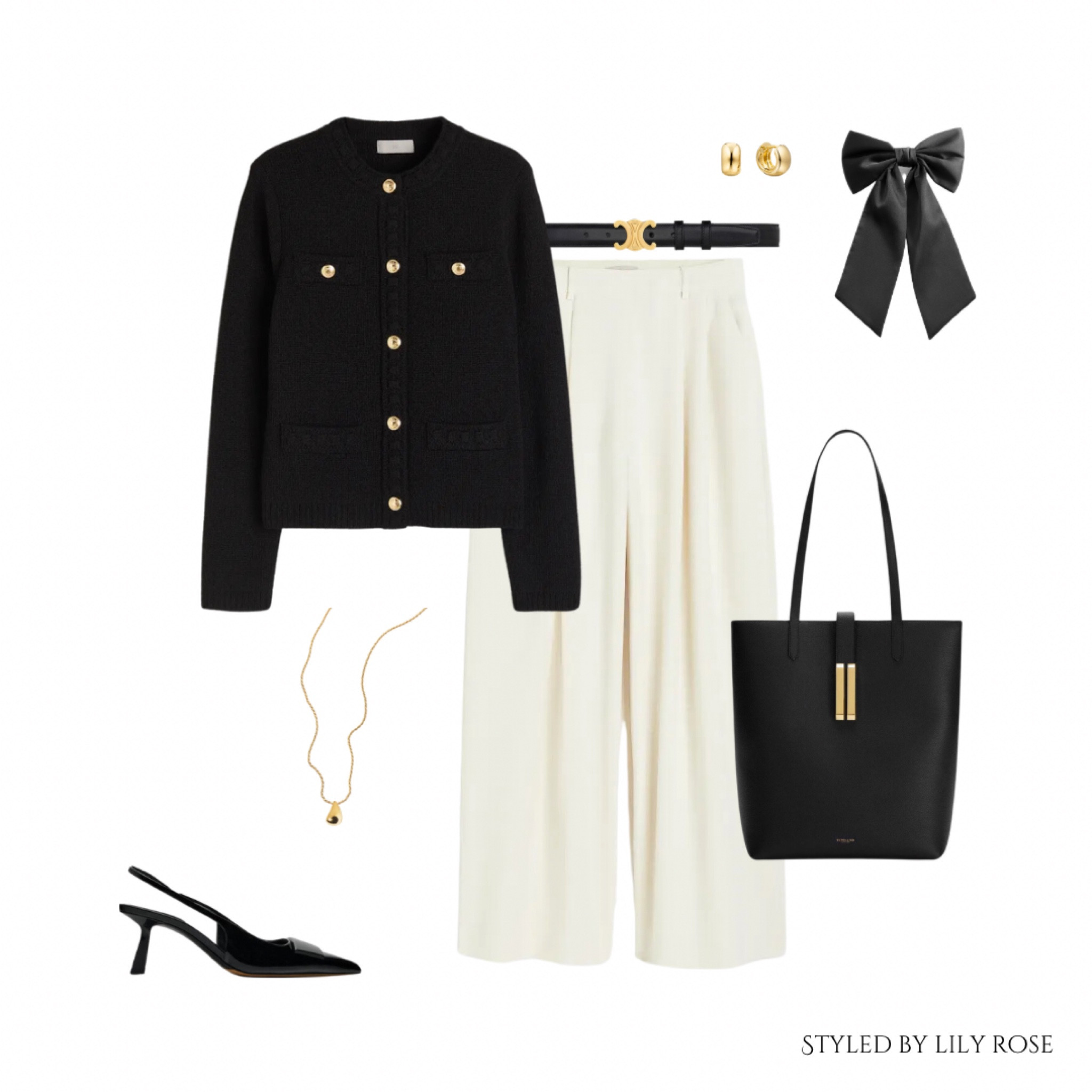winter workwear inspo 🤍

#LTKmidsize #LTKworkwear #LTKstyletip
