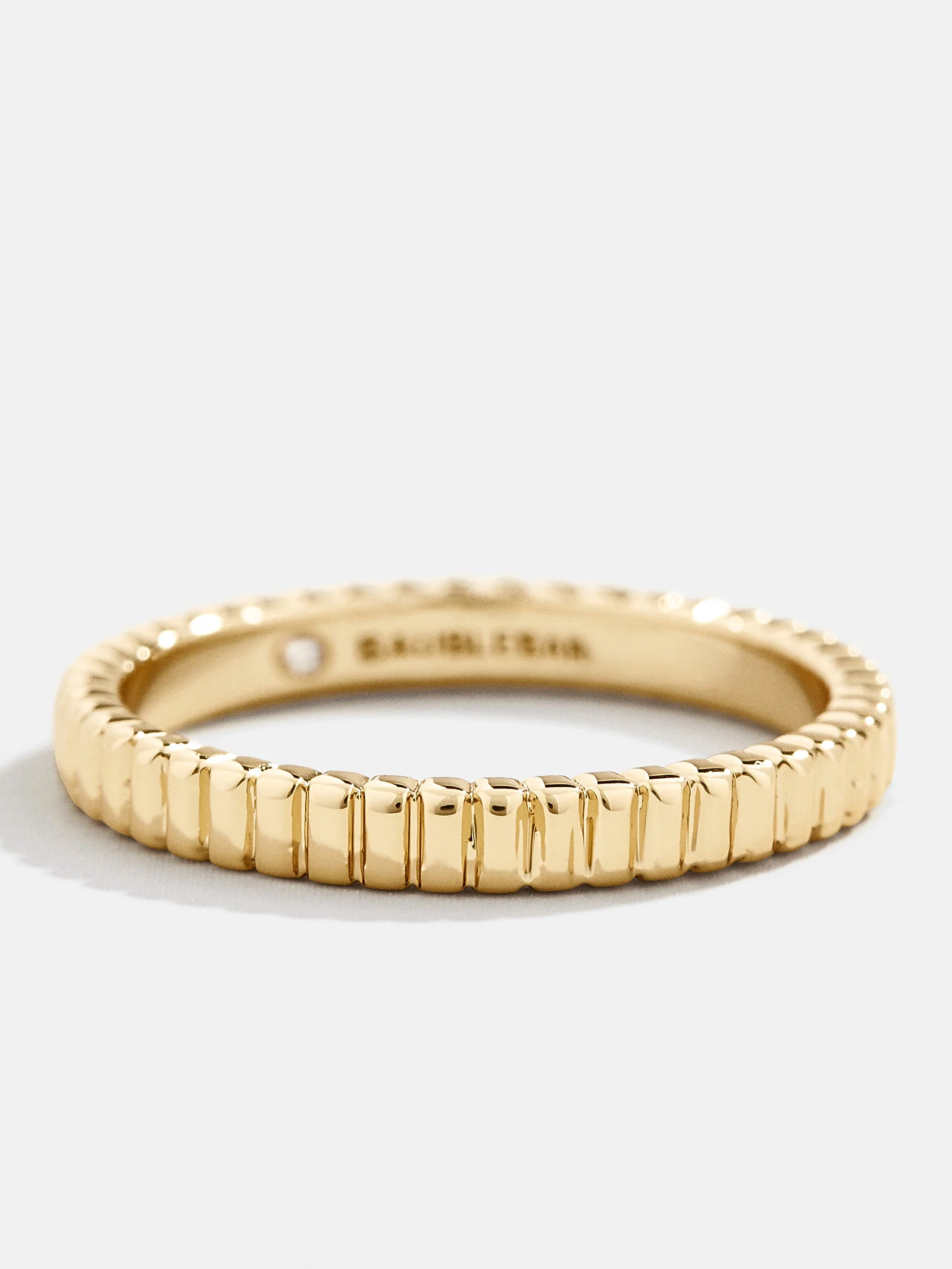 Penny Ring | BaubleBar (US)
