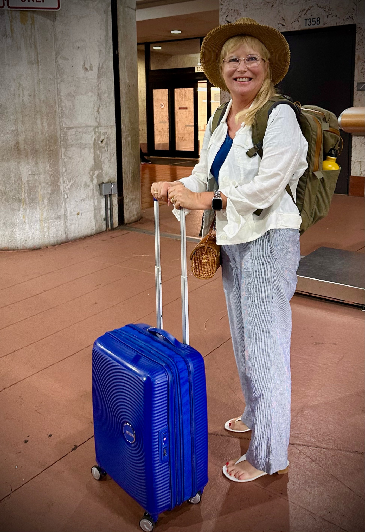 Are you ready for Tropical Travel? These are my favorite Travel Pieces for a comfortable trip to a warm weather destination  

#LTKshoecrush #LTKSeasonal #LTKtravel