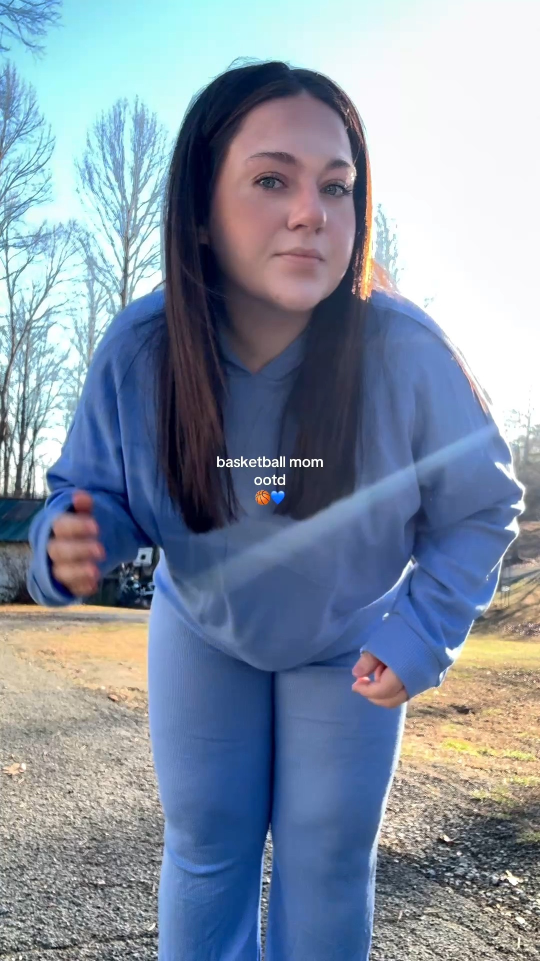 basketball mom ootd from Walmart 

#LTKootd #LTKgrwm