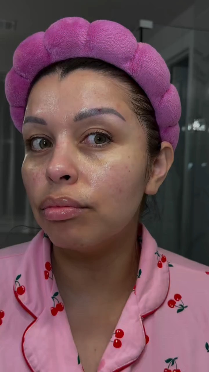 Purito Seoul skincare products ✨
I’m obsessed with these products and my skin speaks for itself. 💕
￼
@purito_official 
#ad #Purito #OatCream #blemishproneskin #Koreanskincare #PuritoSeoulPrivileges

#LTKBeauty #LTKmorningroutine #LTKselfcare