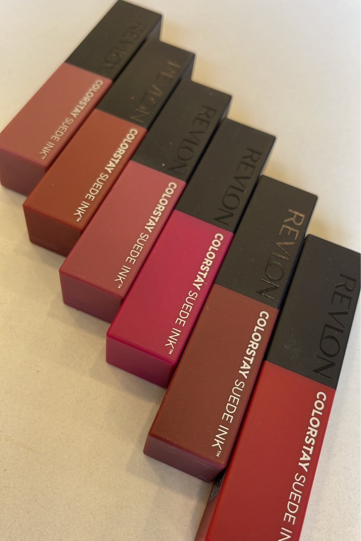 New lippie from Revlon! 

#LTKbeauty #LTKFind #LTKU