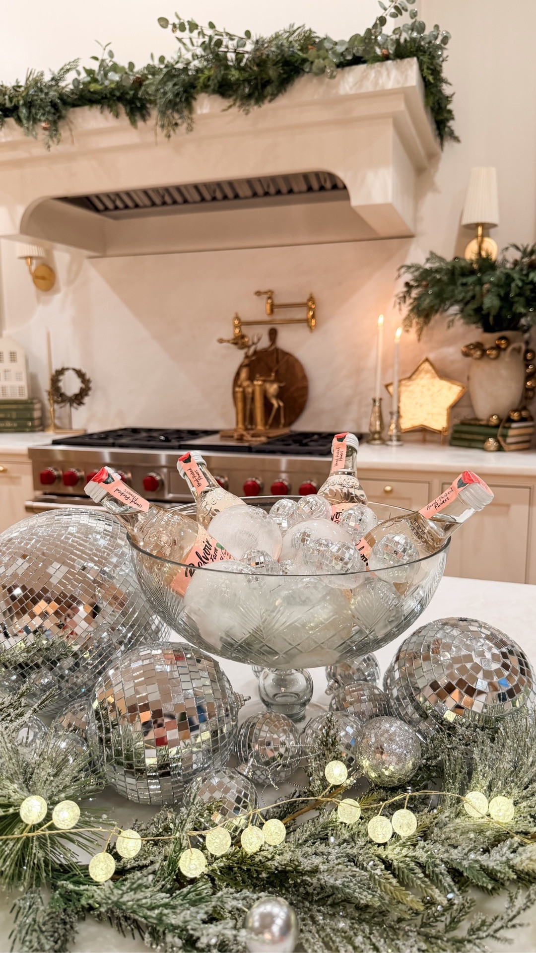 World Market New Years Eve DIY! @worldmarket #worldmarketpartner #worldmarketfinds

#LTKSeasonal #LTKHoliday #LTKHome