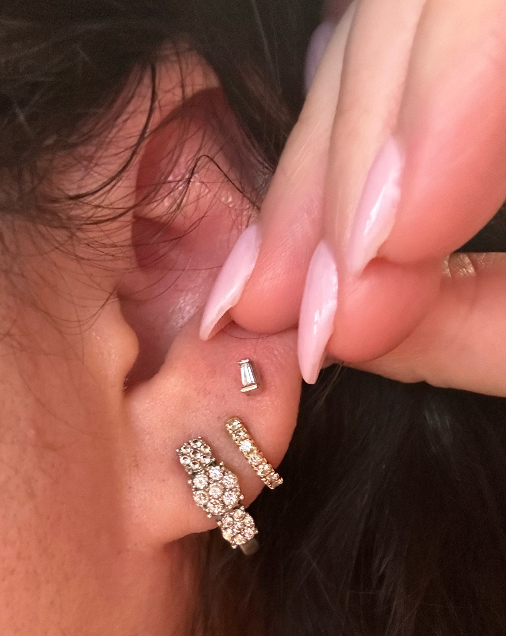 Don’t miss out on the Adina Jewels sale and add to your earring stack!! 

#LTKfindsunder100 #LTKstyletip #LTKbeauty