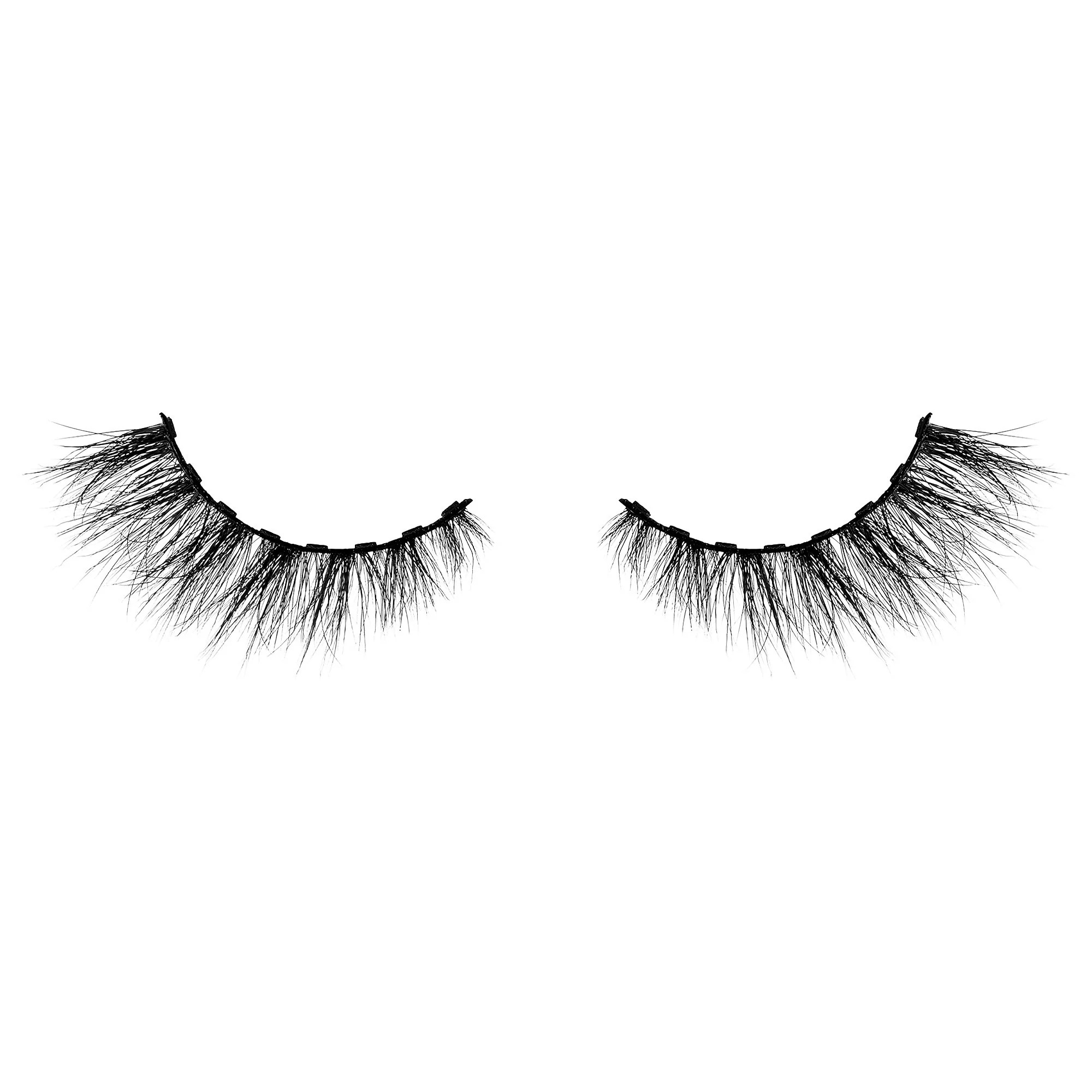 Velour Lashes Magnetic Effortless - No Trim Natural Lash Collection Opposites Attract | Sephora (US)