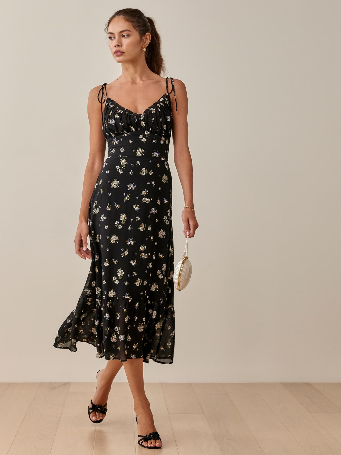 Embry Dress | Reformation (Global)