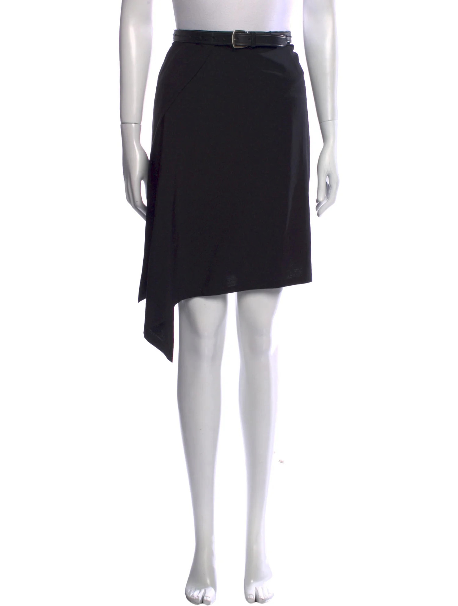 Ann Demeulemeester Skirt | The RealReal