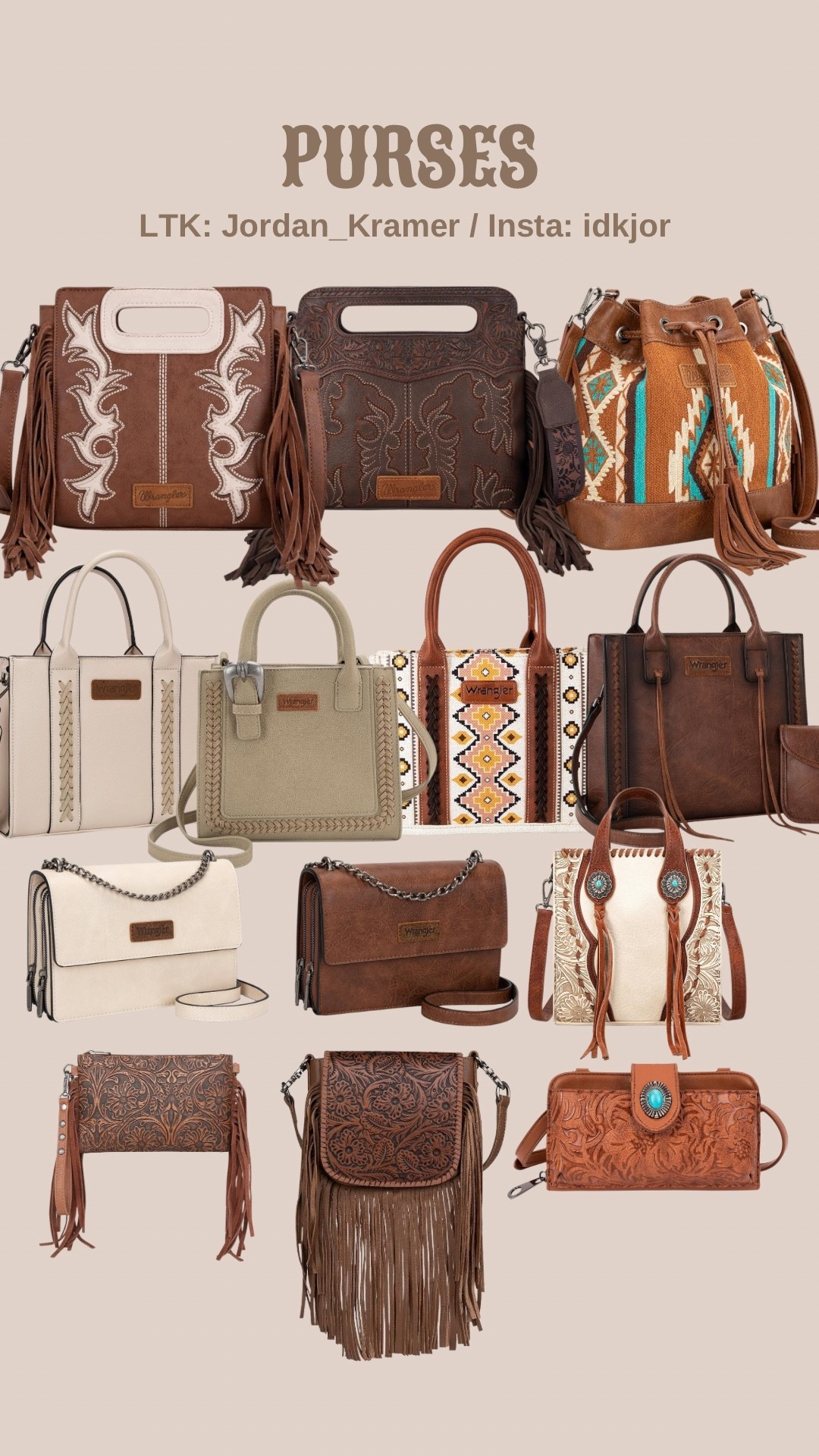 Prime Day Purse Finds 

#LTKSeasonal #LTKU #LTKSaleAlert