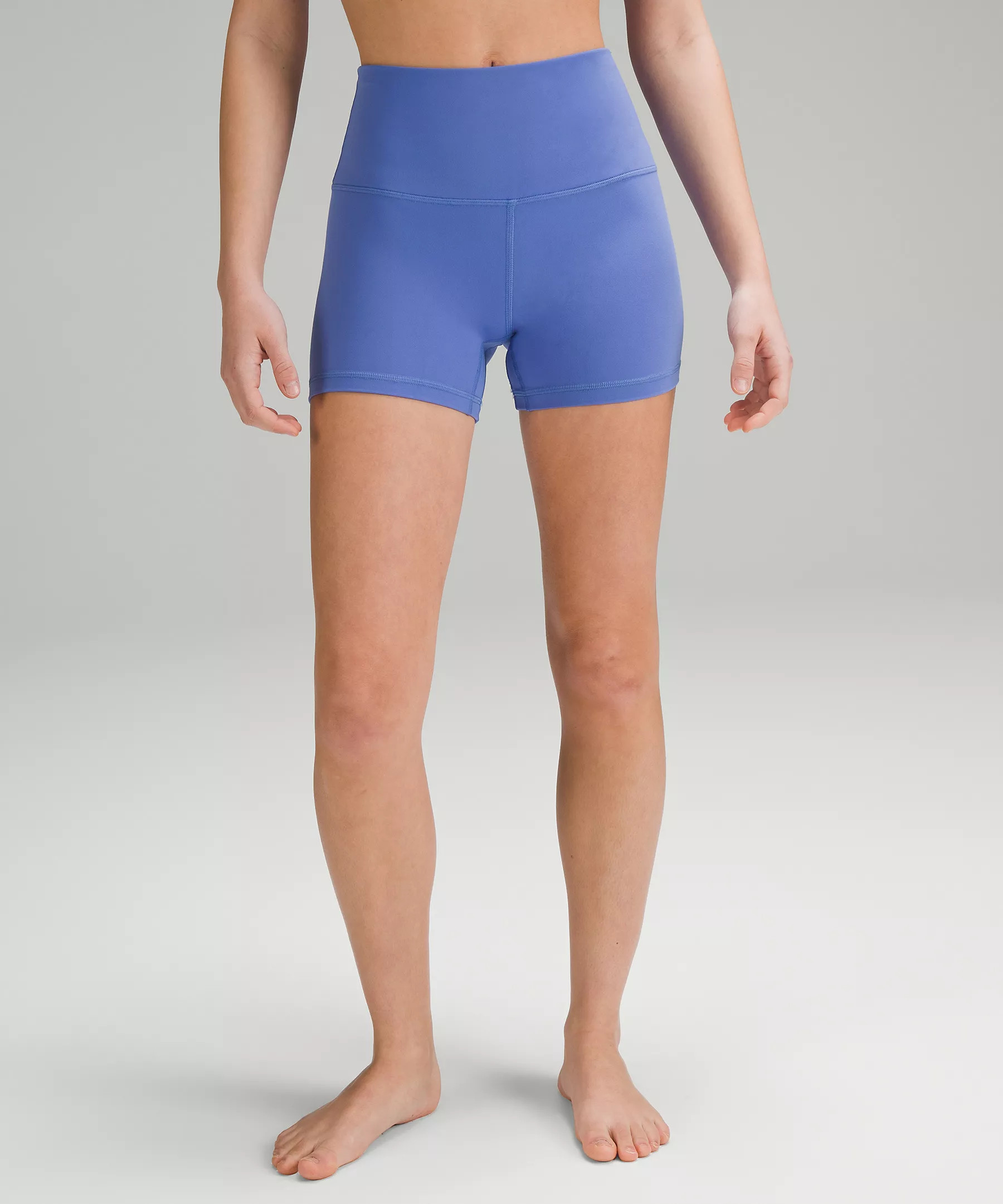 lululemon Align™ High-Rise Short 4" | Lululemon (US)