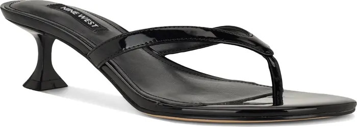 Cruise Kitten Heel Flip Flop (Women) | Nordstrom