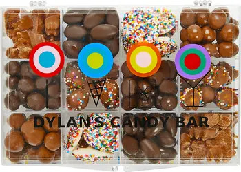 Dylan's Candy Bar Chocolate Lovers Tackle Box | Nordstrom | Nordstrom