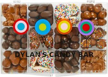 Dylan's Candy Bar Chocolate Lovers Tackle Box | Nordstrom | Nordstrom