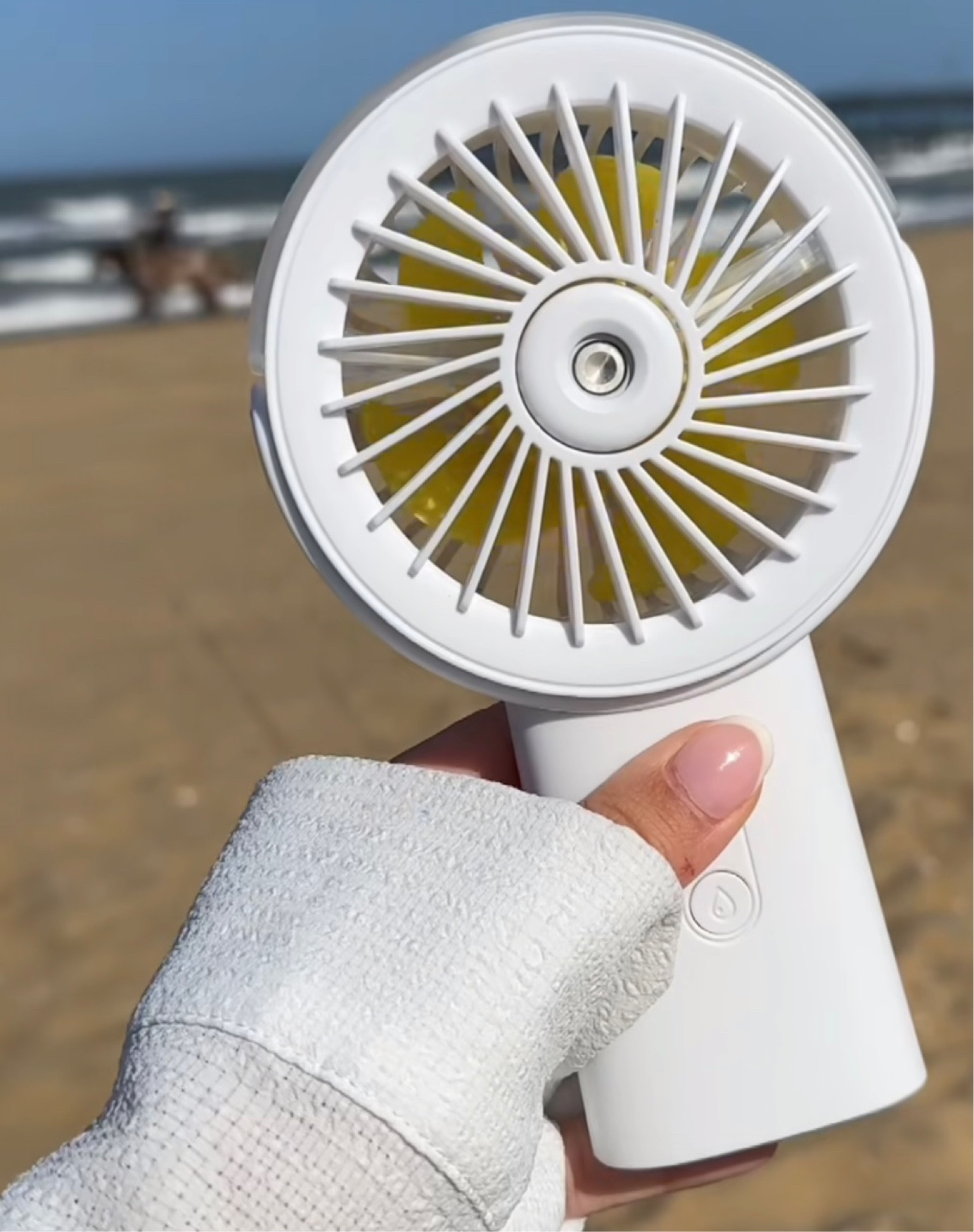 Cutest little beach fan! 

#littlefan
#beachfan
#portablefun

#LTKFamily #LTKActive #LTKSeasonal