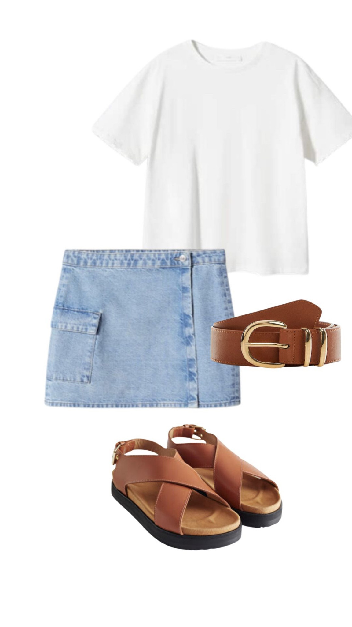 Outfit 4 | My dream summer looks

#LTKstyletip #LTKSeasonal #LTKFind