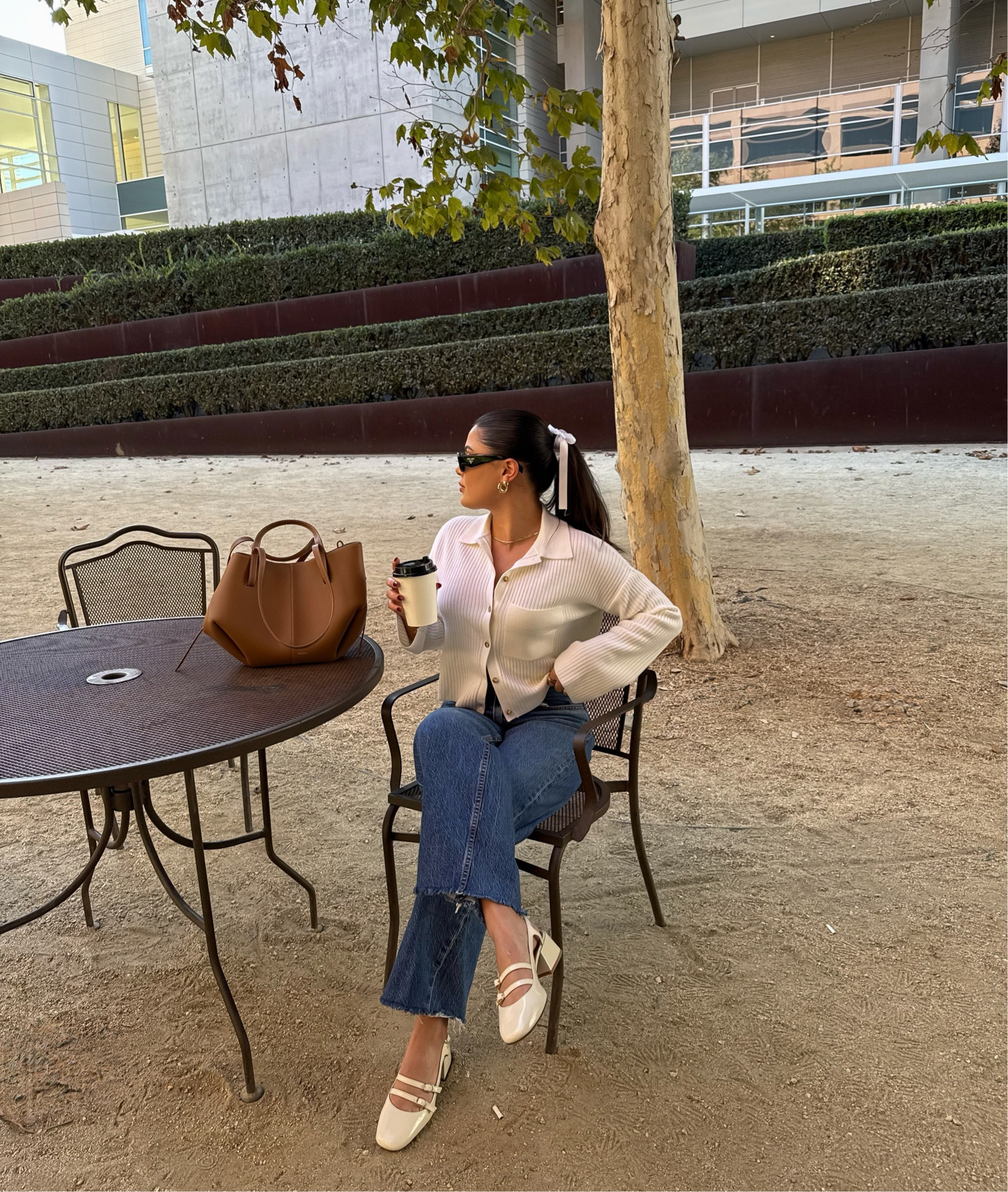 cozy winter coffee date outfit 

#LTKFindsUnder50 #LTKFindsUnder100 #LTKStyleTip