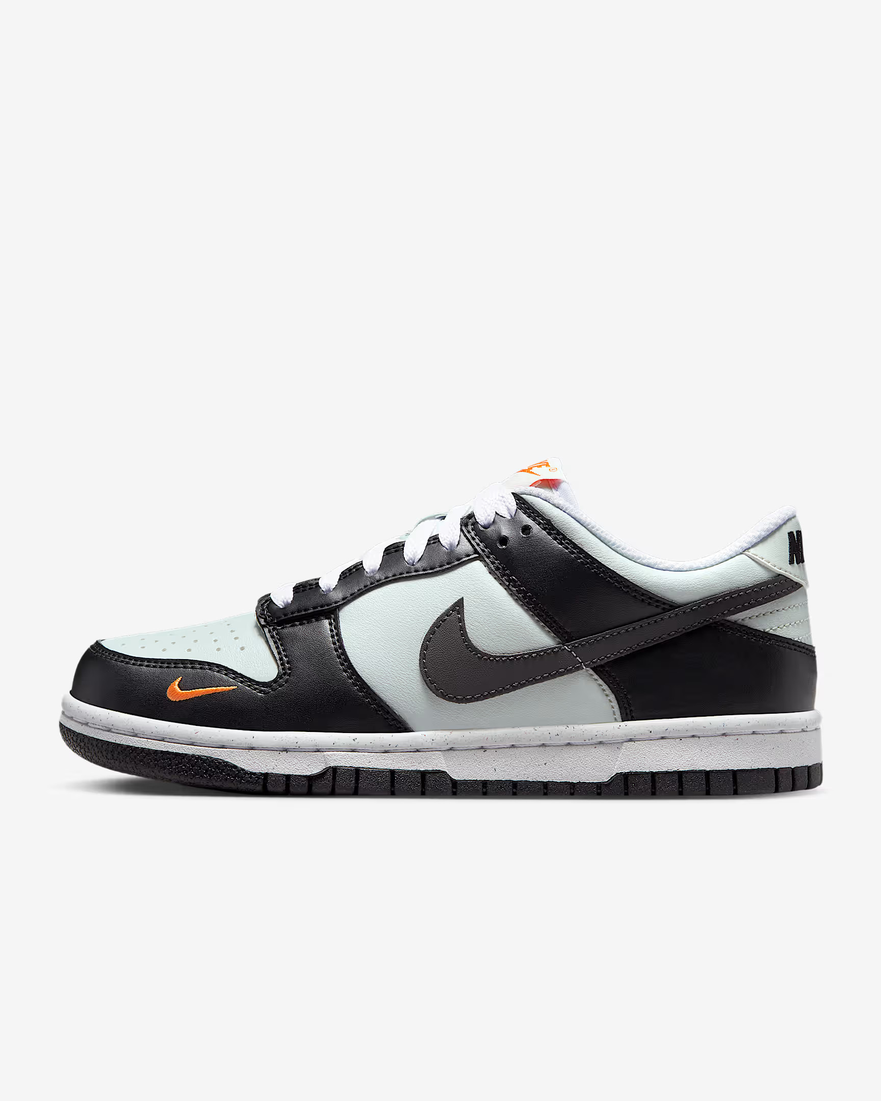Nike Dunk Low Big Kids' Shoes. Nike.com | Nike (US)