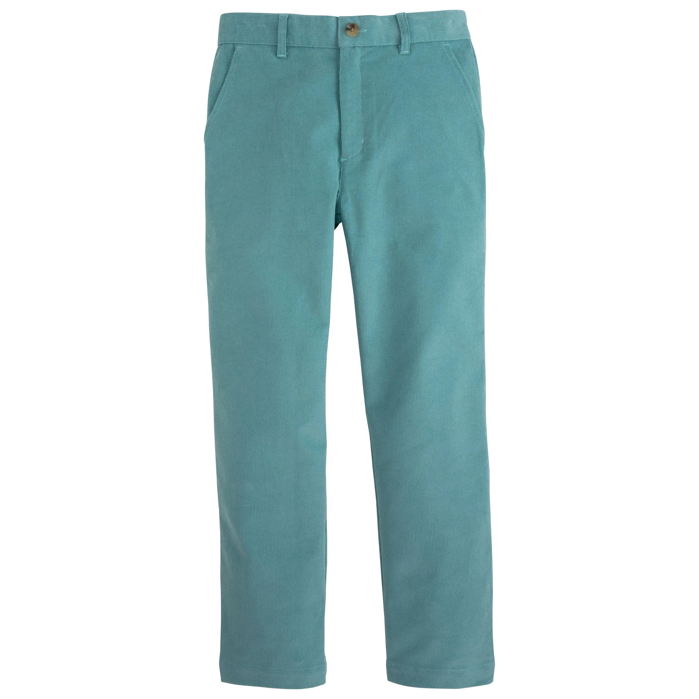 Little Boy's Classic Canton Corduroy Pants | Little English