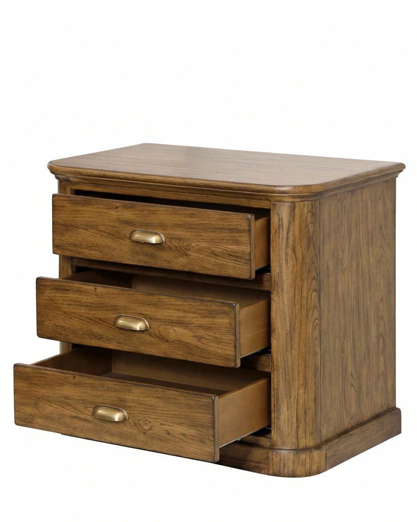 Bristow Nightstand | Magnolia