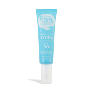 Bondi Sands Hydra SPF 50+ Face Gel 50mL | Priceline Pharmacy (AU)