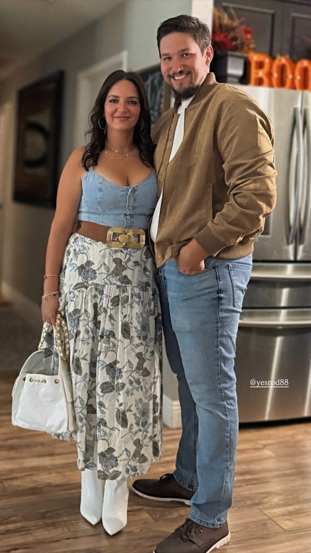 Country concert nights are my fav 🤠 shop this look 

#LTKOver40 #LTKStyleTip #LTKFallSale