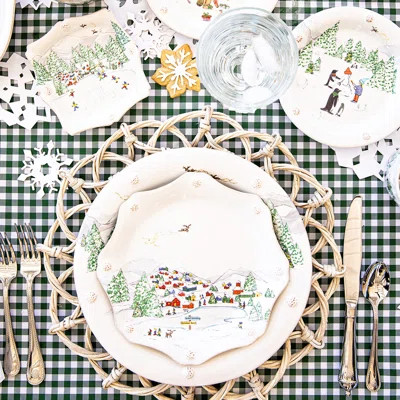Provence Rattan Placemat | Wayfair North America