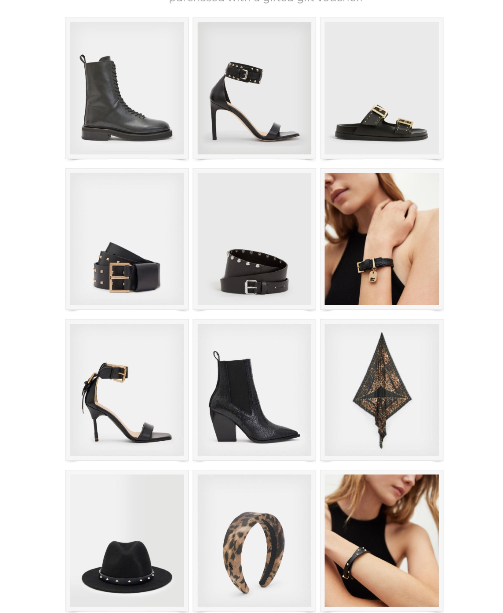 Game changing statement accessories to lift our staples http://ow.ly/XPxL50KMmAY #fashion #style #accessories #outfitgamechangers #mymidlifefashion #midlife #fashion #midlifestyle #midlifefashion #timelessstyle #effortlessfashion #autumn #autumnstyle #autumnfashion

#LTKeurope #LTKstyletip #LTKSeasonal