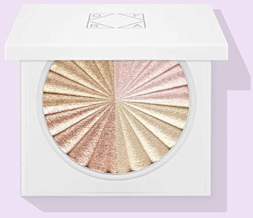 Ofra Highlighter Makeup! Plush And Pearl Pigment Highlighters! Smooth and Soft and Easy To Apply!... | Amazon (US)