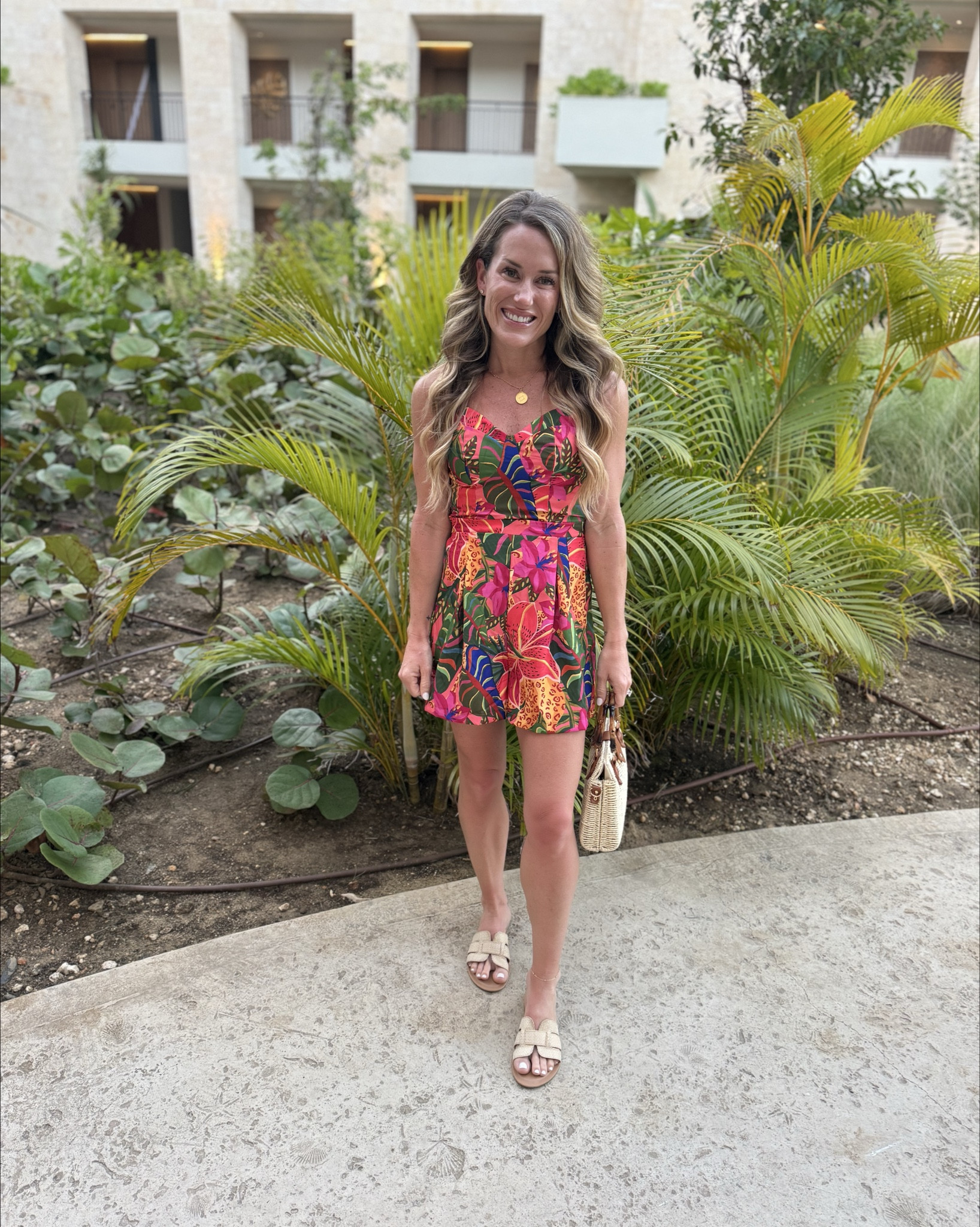 Outfit roundup from five days in Punta Cana
Everything fit in a carryon 👏🏻👏🏻
Beach vacation outfits 

#LTKTravel #LTKootd #LTKSwim