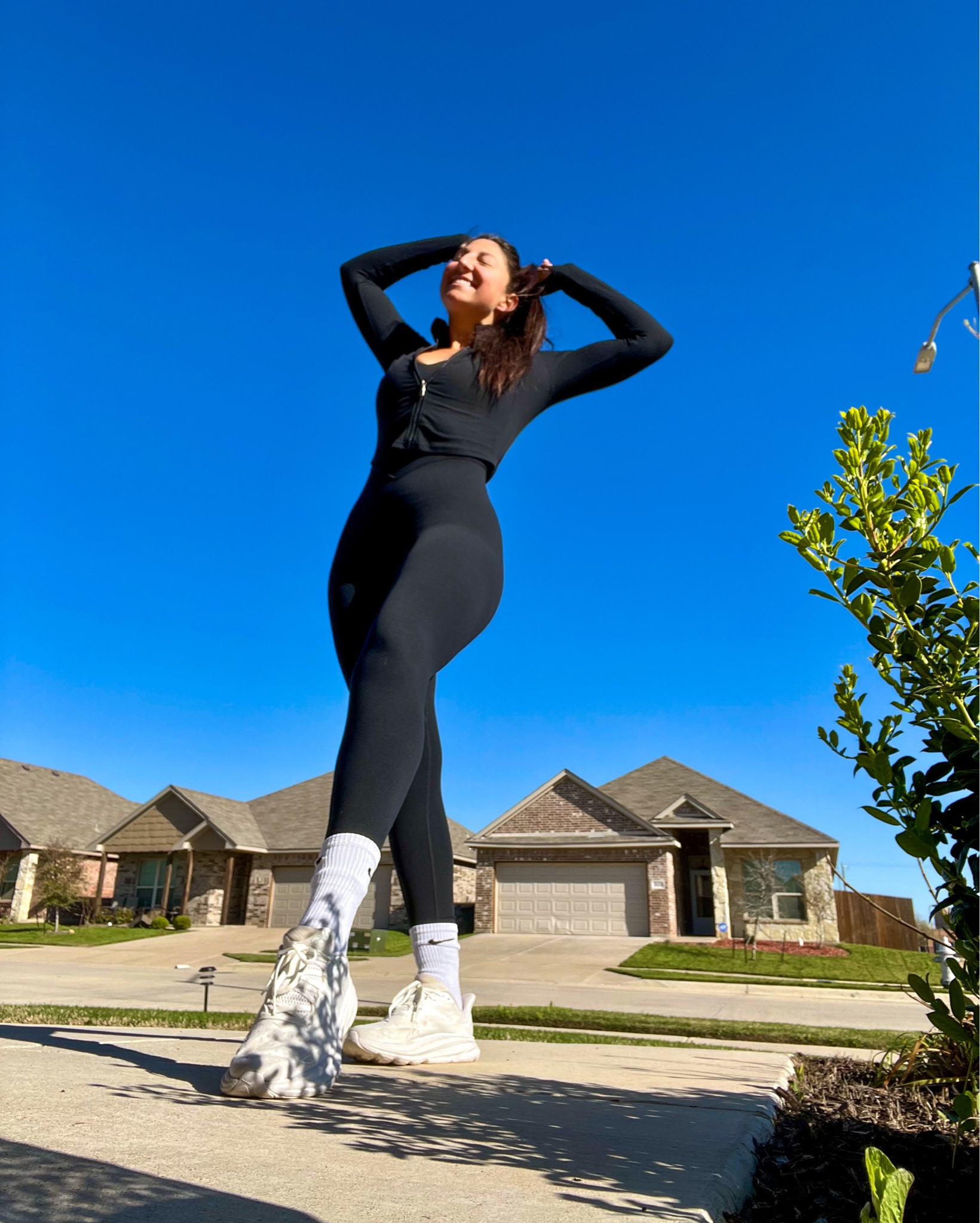 Everyone needs these key bade pieces for their work out and athleisure collections! 

#LTKfitness