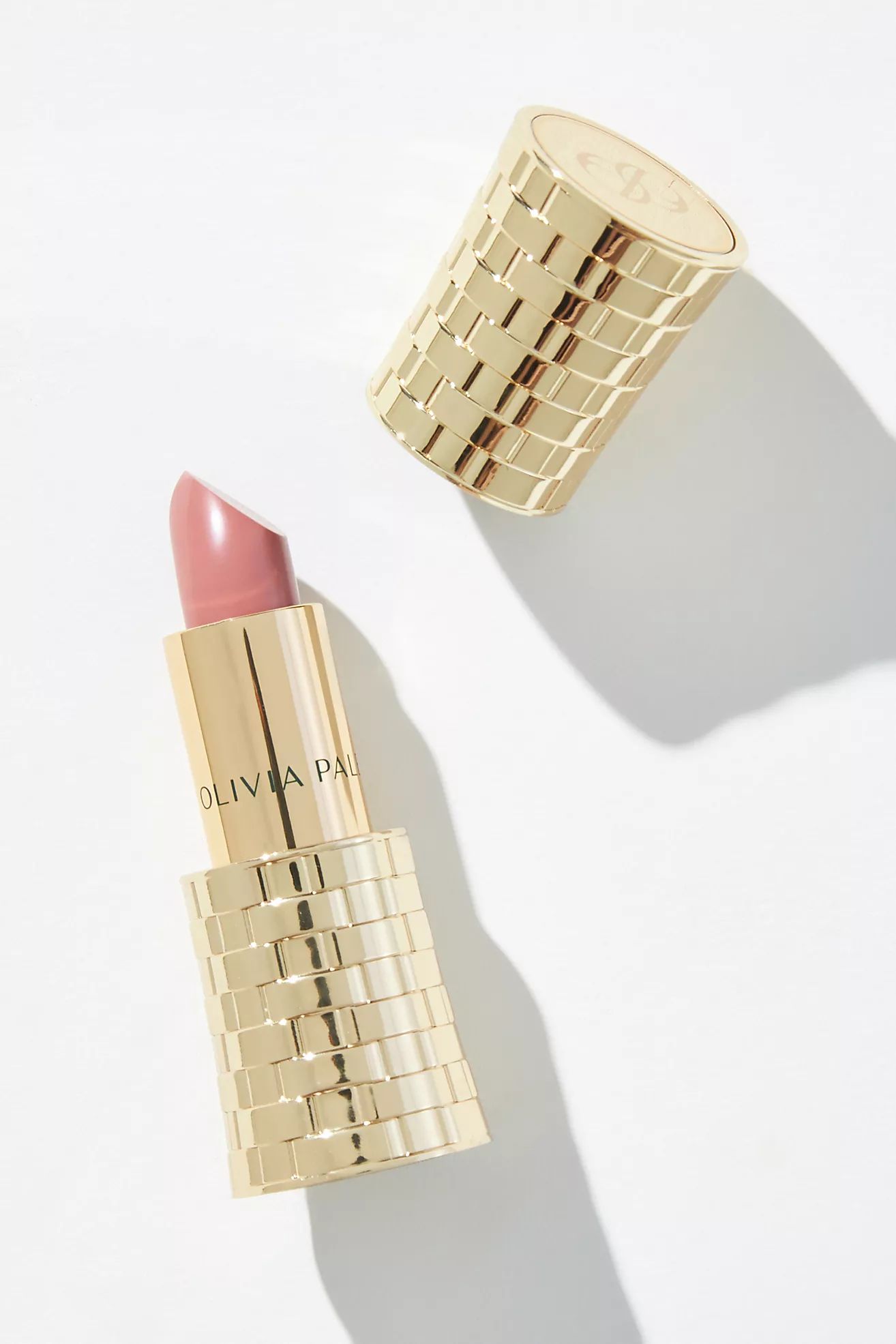 Olivia Palermo Beauty Matte Lipstick | Anthropologie (US)