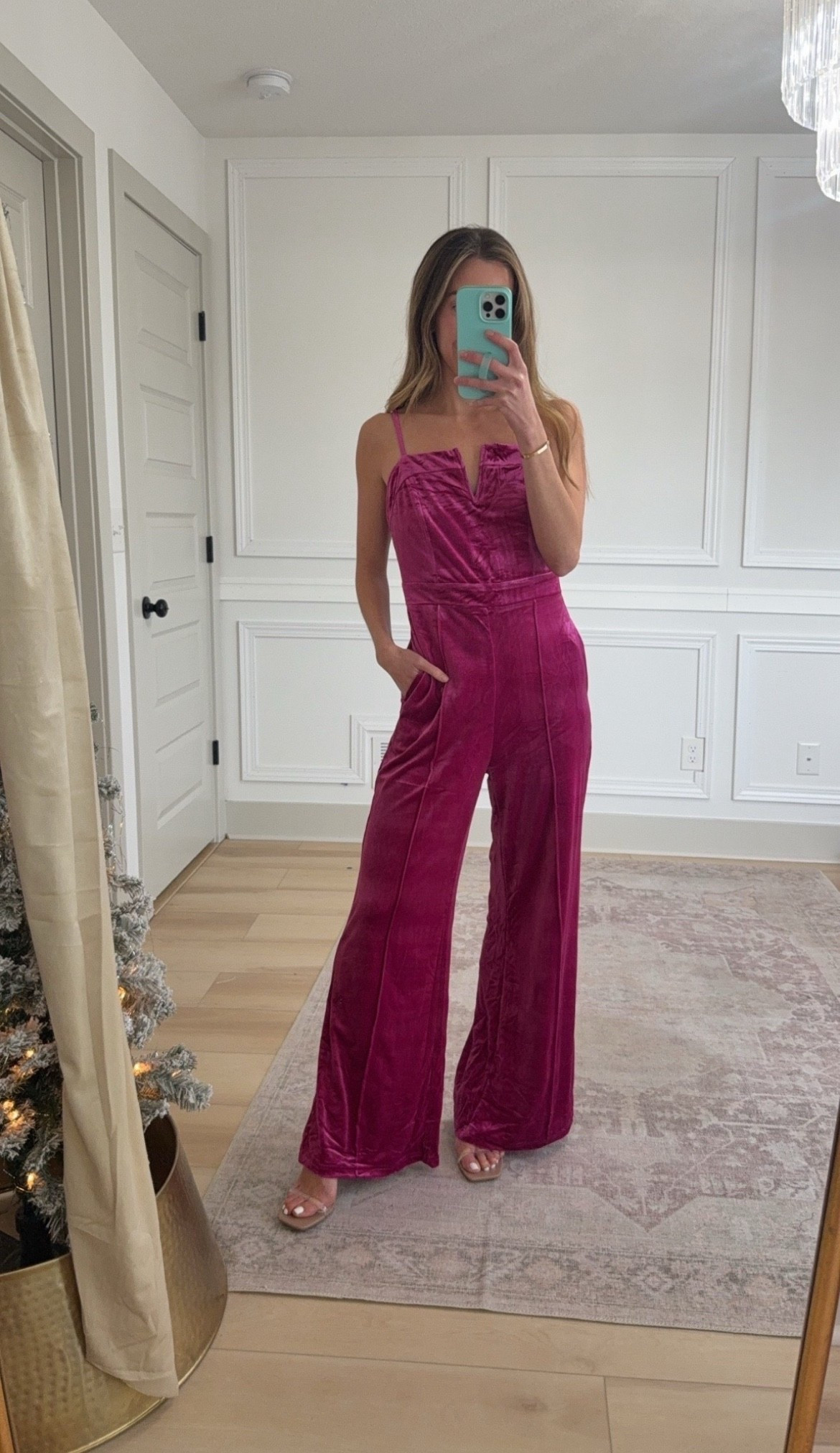 Amazon holiday party outfit

#LTKFindsUnder50 #LTKFindsUnder100 #LTKHoliday