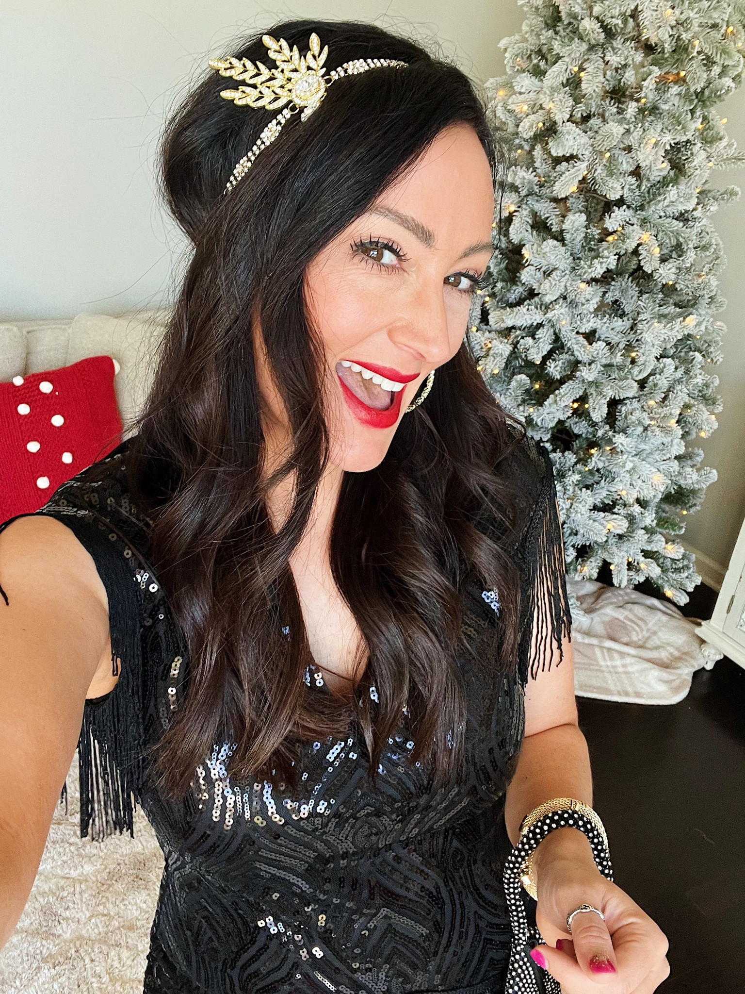 Cutest 1920s accessories & dresses all from @babeyond_official #sponsored #babeyond #ootd #fashionstyle 

ASHLEY20 for $20 Off for All Orders over $80

#LTKHoliday #LTKSeasonal #LTKunder100