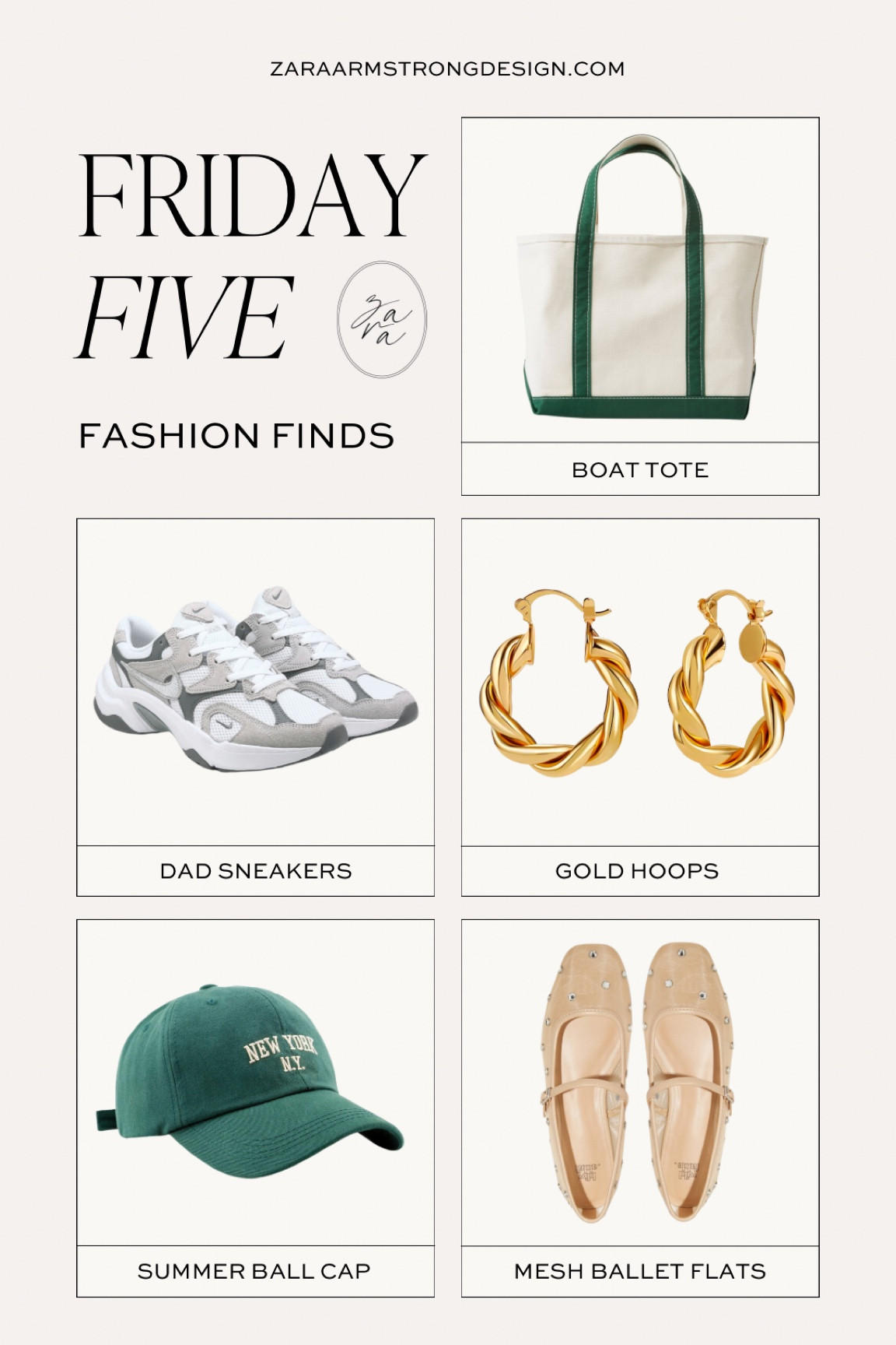 FRIDAY FIVE: fashion finds 
—
Spring fashion, summer fashion 

#LTKfindsunder50 #LTKsalealert #LTKfindsunder100