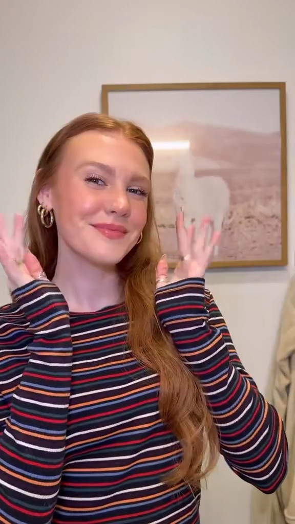 join me for my weekday morning routine! 🫶🏻 featuring all my everyday essentials to look & feel my best

#LTKActive #LTKHome #LTKWorkwear