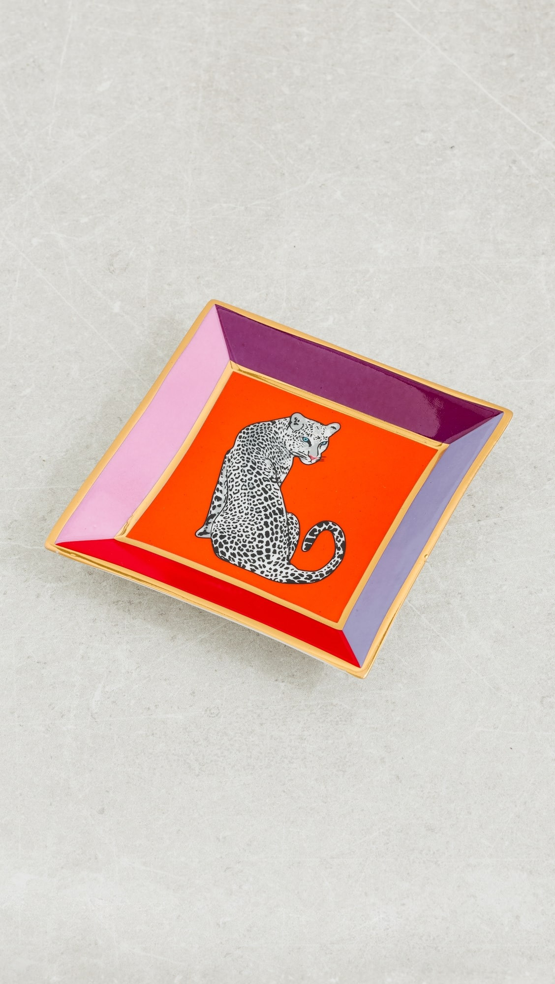 Safari Square Tray | Shopbop